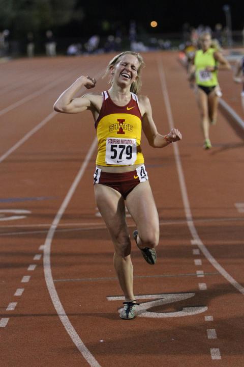 2010 Stanford Invite-College-347.JPG - 2010 Stanford Invitational, March 26-27, Cobb Track and Angell Field, Stanford,CA.